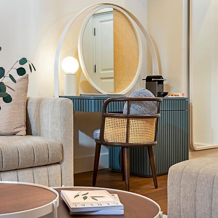 Ecole St. Pierre Hotel Istanbul Bagian luar foto