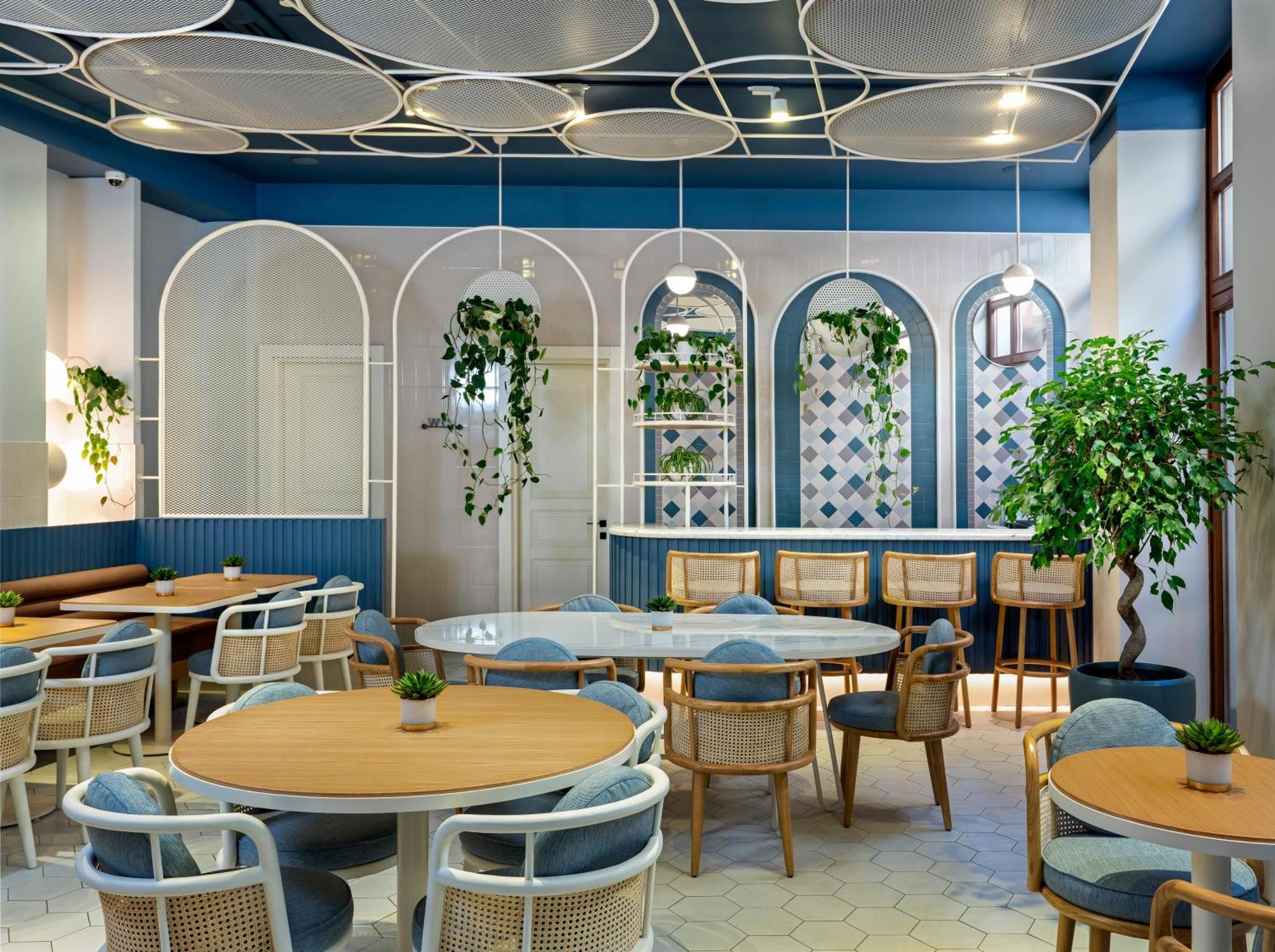 Ecole St. Pierre Hotel Istanbul Bagian luar foto
